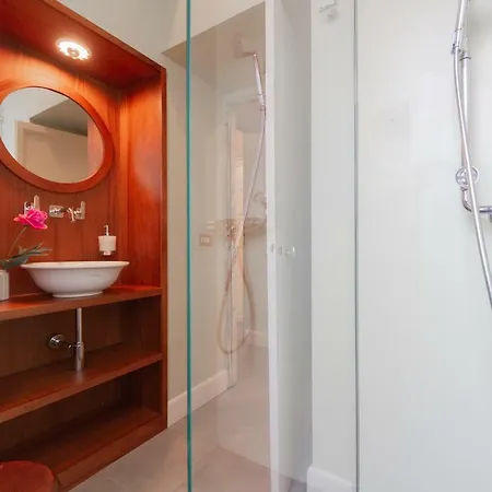 Appartement Babuino Patio Penthouse Rome