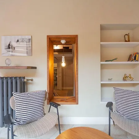 Babuino Patio Penthouse * Rome